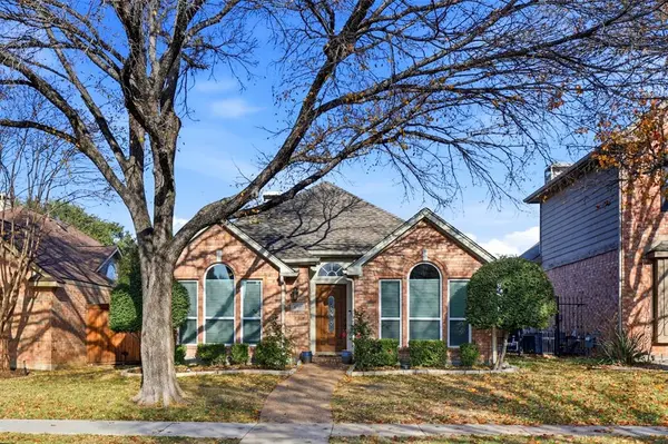 Plano, TX 75024,4709 Rockcreek Lane