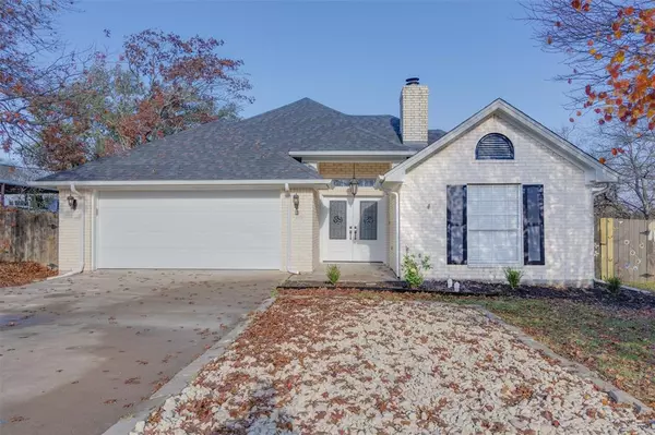 Hillsboro, TX 76645,303 Country Club Road