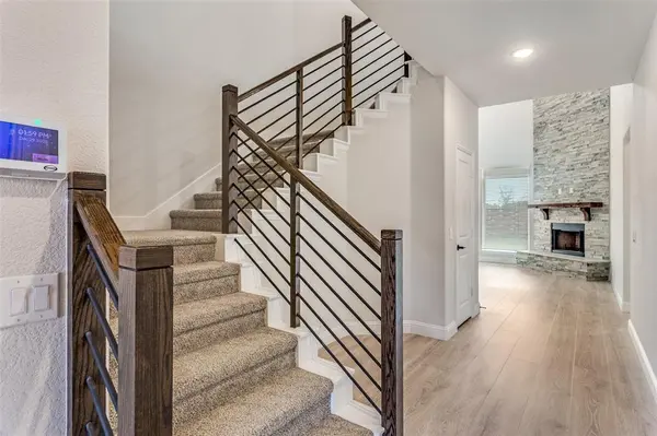 Joshua, TX 76058,725 Seahawk Street