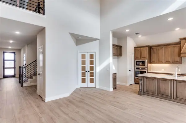 Joshua, TX 76058,725 Seahawk Street