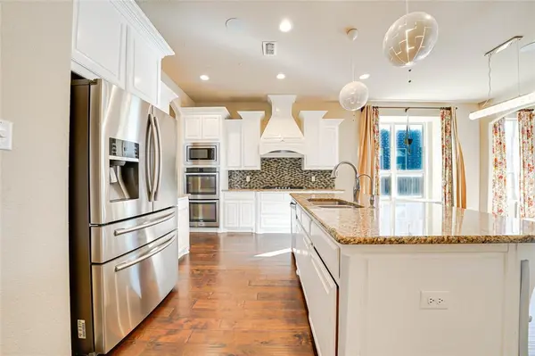 North Richland Hills, TX 76180,6844 Westbury Drive