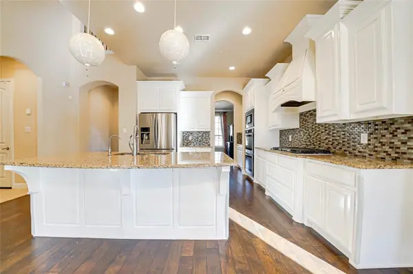 North Richland Hills, TX 76180,6844 Westbury Drive