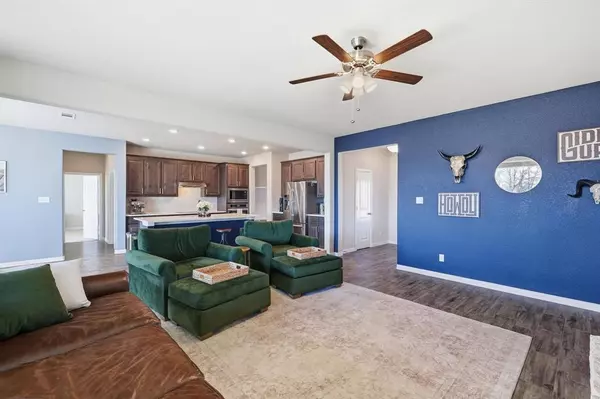 Godley, TX 76044,6901 Scarlett Way