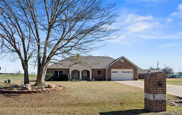 104 Blake Street, Mabank, TX 75147