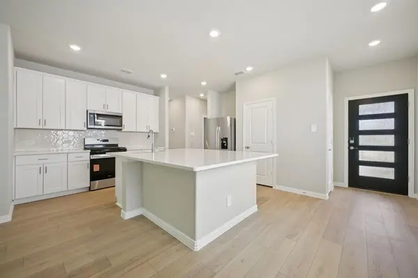 4016 Bass Drive, Farmersville, TX 75442