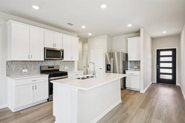 1632 Arches Road, Anna, TX 75409