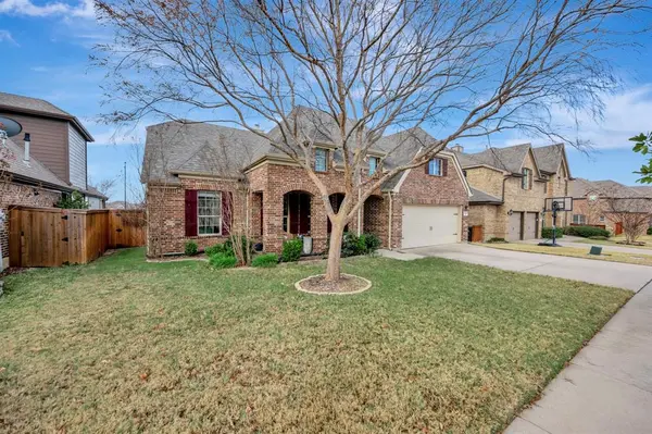 Fort Worth, TX 76244,12833 Royal Ascot Drive