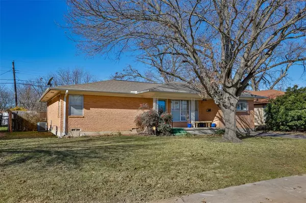 Gainesville, TX 76240,405 Meadow Drive