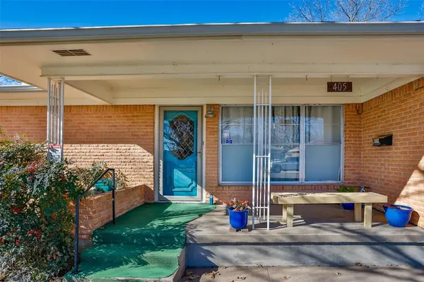 Gainesville, TX 76240,405 Meadow Drive