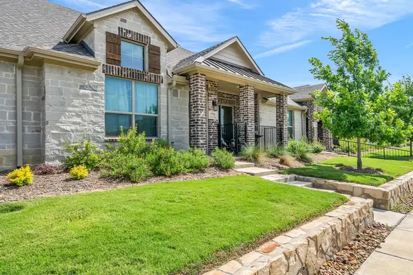 Prosper, TX 75078,3780 White Clover Lane