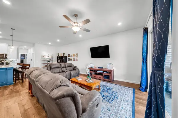 Prosper, TX 75078,3780 White Clover Lane