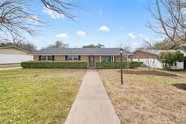 Woodway, TX 76712,740 Wedgewood Drive