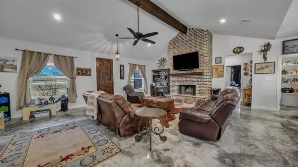 Weatherford, TX 76088,212 Amanda Drive