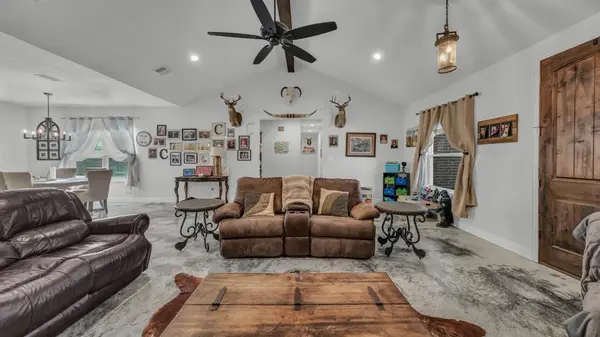 Weatherford, TX 76088,212 Amanda Drive