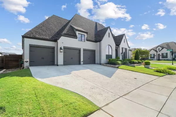 Northlake, TX 76226,1125 Orchard Pass