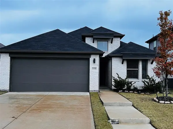 7159 Rolling Waters Way, Royse City, TX 75189