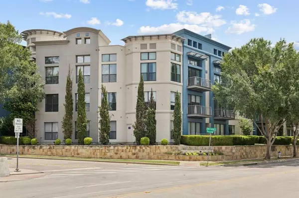 Dallas, TX 75219,4414 Cedar Springs Road #323