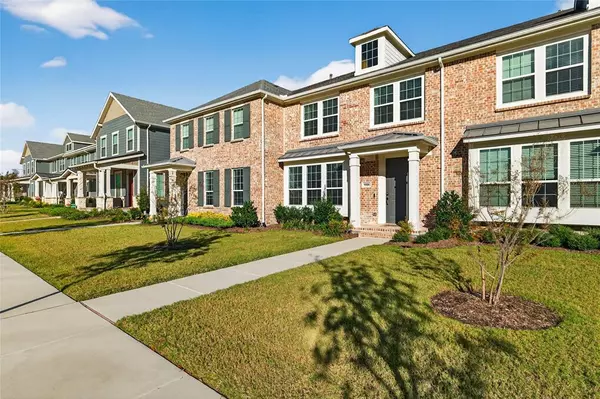 Frisco, TX 75035,9000 Phoebe Road