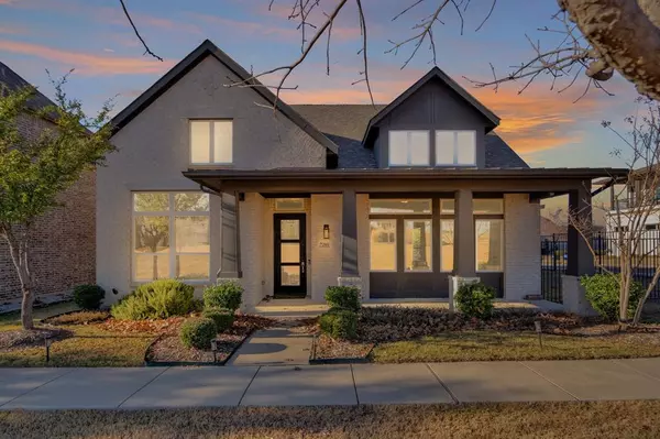 7201 Avondale Drive, Mckinney, TX 75070