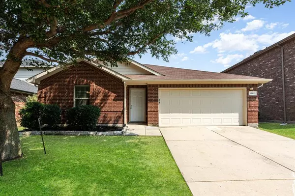 12613 Ocean Spray Drive, Frisco, TX 75036