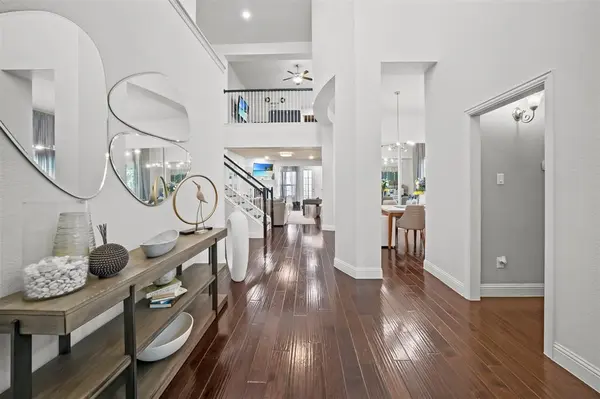 Melissa, TX 75454,2301 Patriot