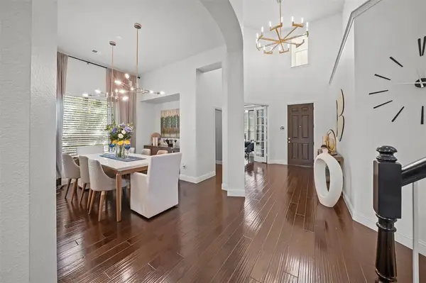 Melissa, TX 75454,2301 Patriot