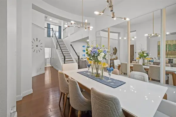 Melissa, TX 75454,2301 Patriot