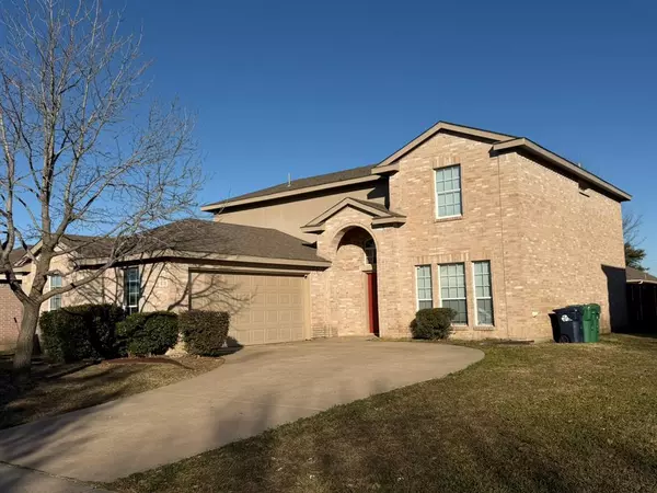 Denton, TX 76207,208 Tripp Trail