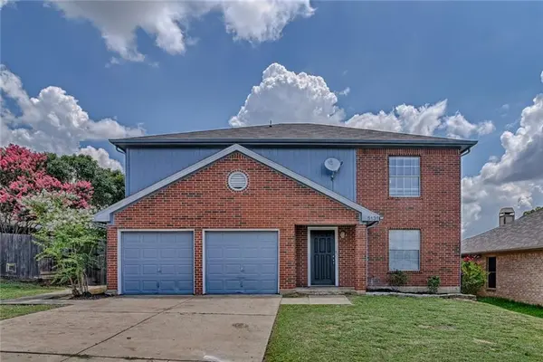 5131 Ivycrest Trail, Arlington, TX 76017
