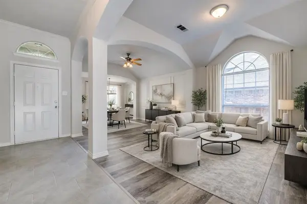 Mansfield, TX 76063,1607 Monte Carlo Drive