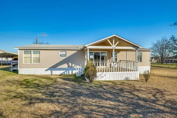 Celeste, TX 75423,3133 County Road 1105