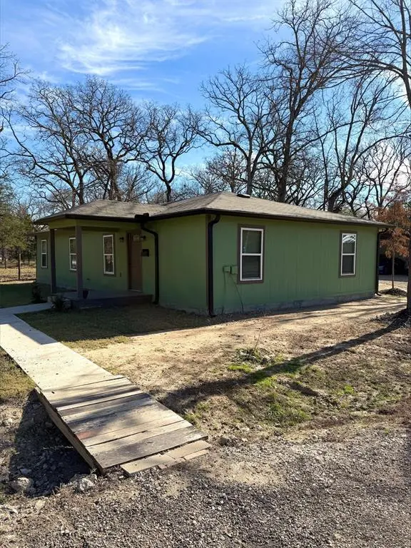 West Tawakoni, TX 75474,613 WILD VALLEY Drive