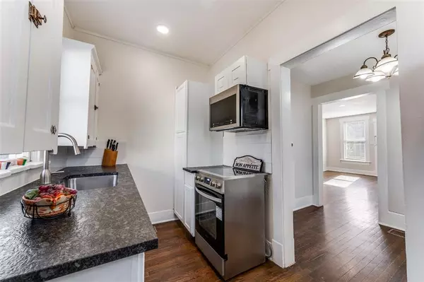 Fort Worth, TX 76110,2020 College Avenue #A