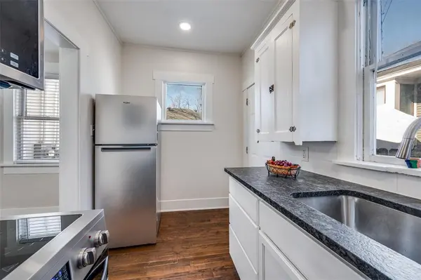 Fort Worth, TX 76110,2020 College Avenue #A