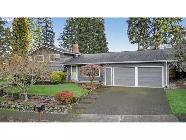 7450 SW 101ST AVE, Beaverton, OR 97008