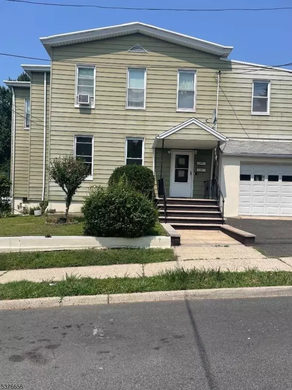 508 2Nd St #2, Carlstadt Boro, NJ 07072