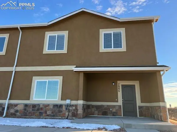 7806 Carrside GRV,  Colorado Springs,  CO 80951