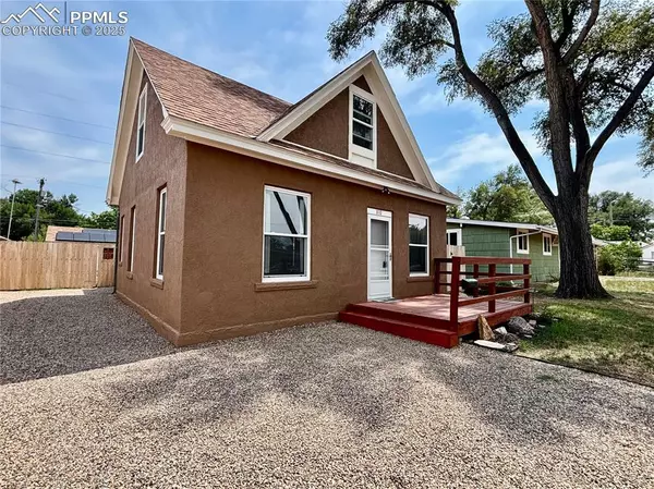 Rocky Ford, CO 81067,810 S 13th ST