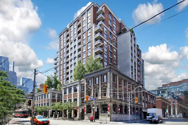 Toronto C08, ON M5A 4S4,168 King St East ST #1402