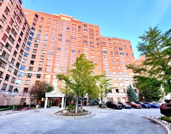 Toronto E05, ON M1V 3S8,1883 McNicoll AVE #1119