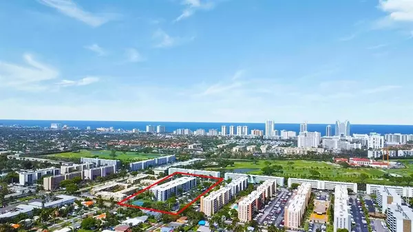 Hallandale Beach, FL 33009,1301 NE 7th St #113