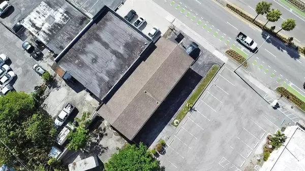 Oakland Park, FL 33334,200 W Prospect Road