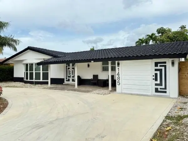 Fort Lauderdale, FL 33334,1485 NE 57th Ct