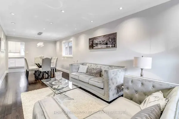 Mississauga, ON L5M 4H6,4493 Longmoor RD