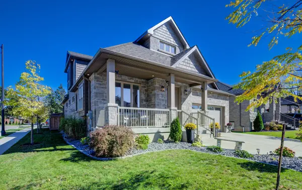 6 Gore Estate CT, North Dumfries, ON N0B 1E0