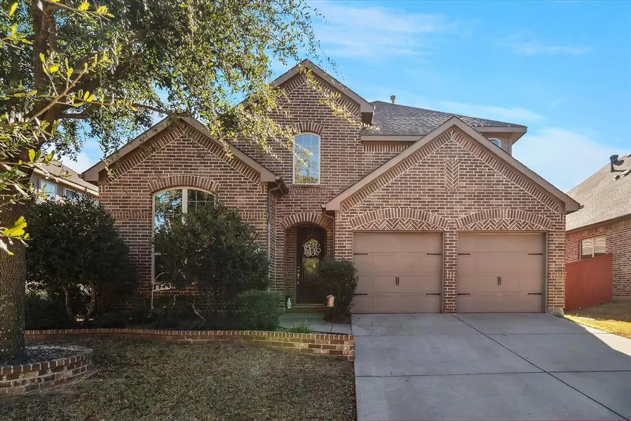 2614 Patriot Drive, Melissa, TX 75454