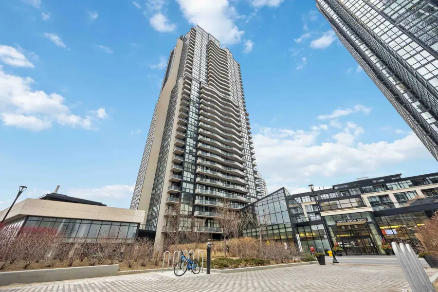 2900 Highway 7 RD #2008, Vaughan, ON L4K 0G3