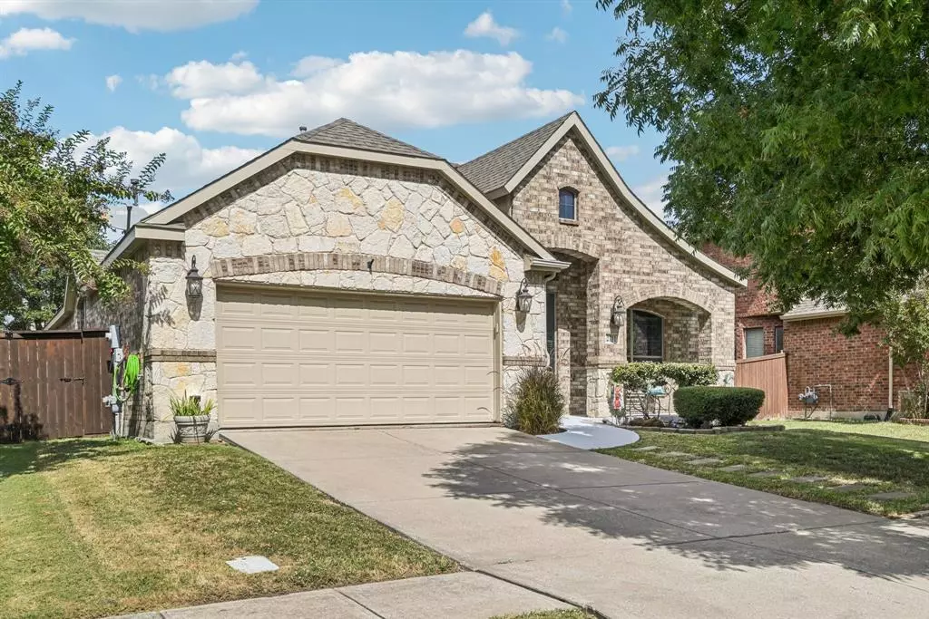 Melissa, TX 75454,2711 Fritz Street