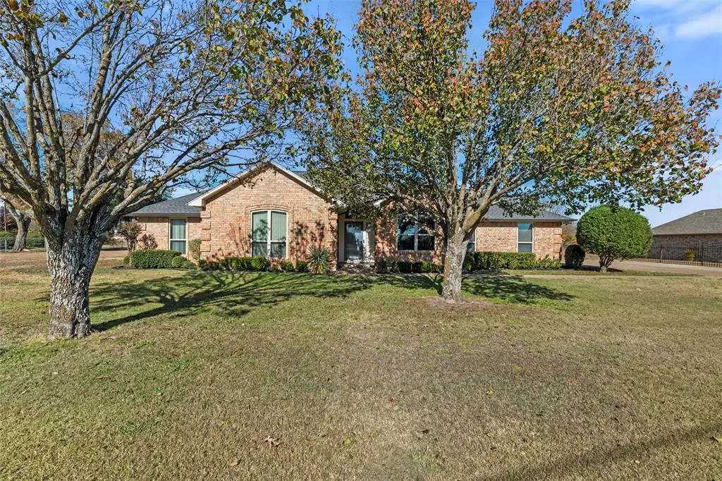 Waxahachie, TX 75165,517 Hiwasee Road