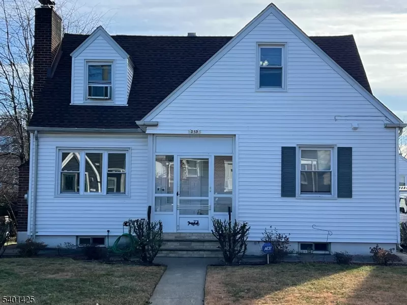 Clifton City, NJ 07011,359 Madison Ave